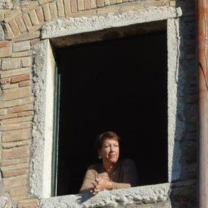 Meet your Posher, Susan